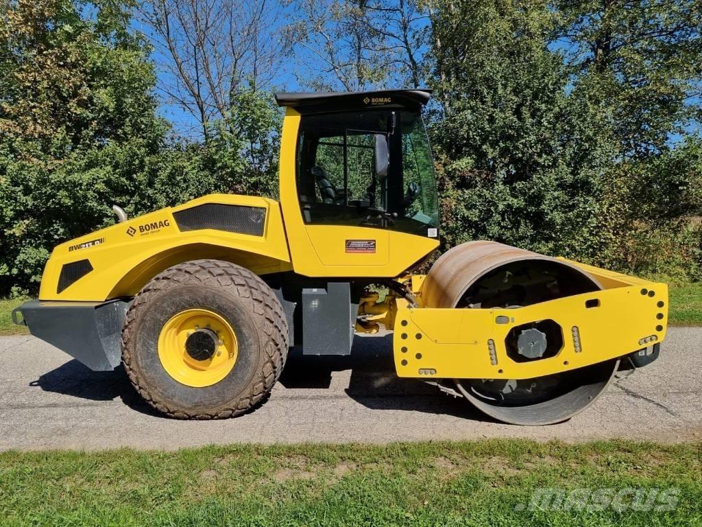 Bomag BW 213 D-5 PL Compactoare monocilindrice