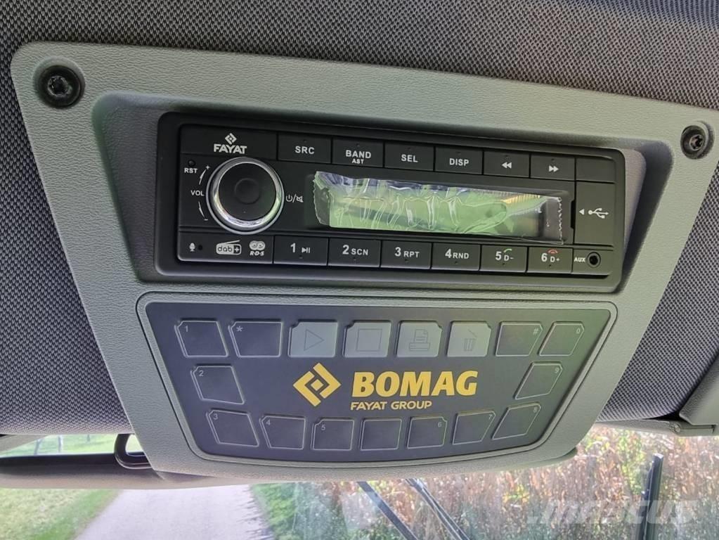 Bomag BW 213 D-5 PL Compactoare monocilindrice