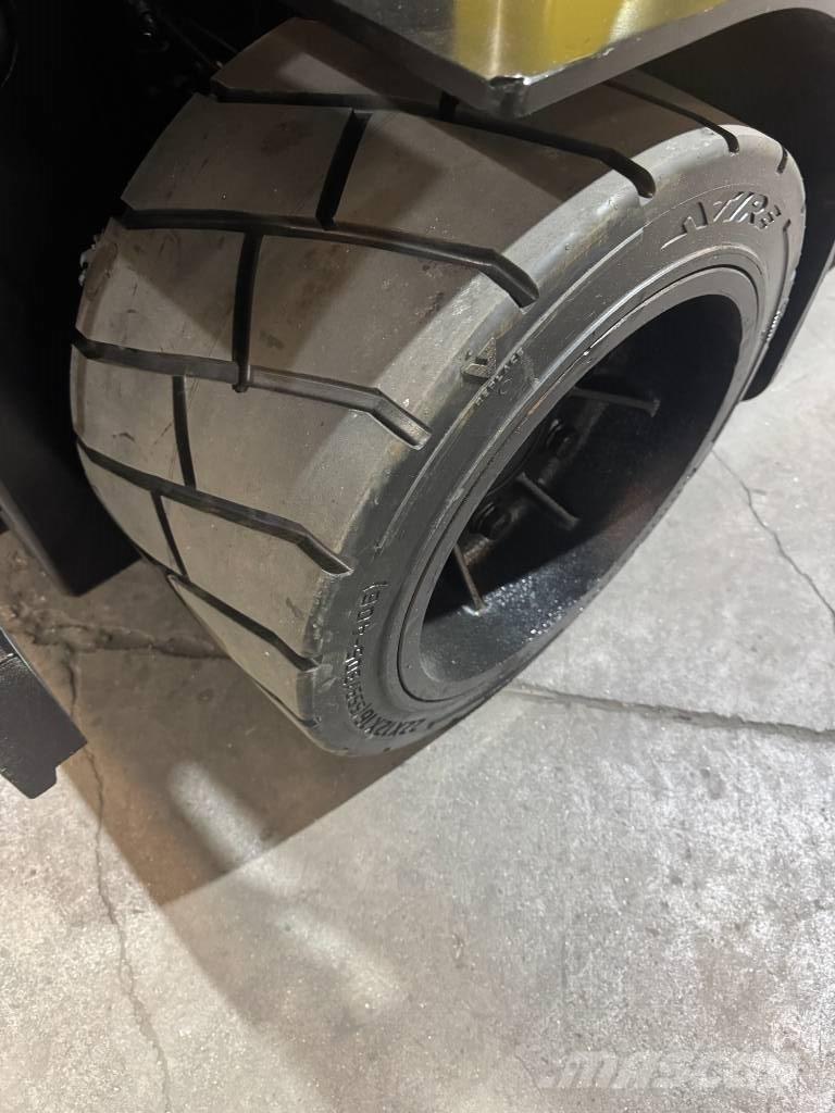 Hyster S 120 FT Strivuitoare-altele