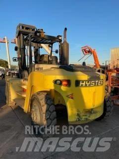 Hyster H360HD2 Stivuitor diesel
