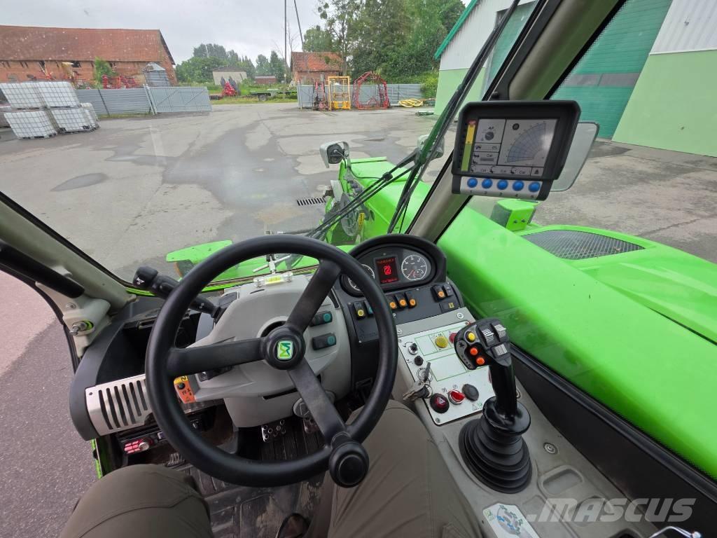 Merlo P 34.10 TOP Manipulatoare agricole