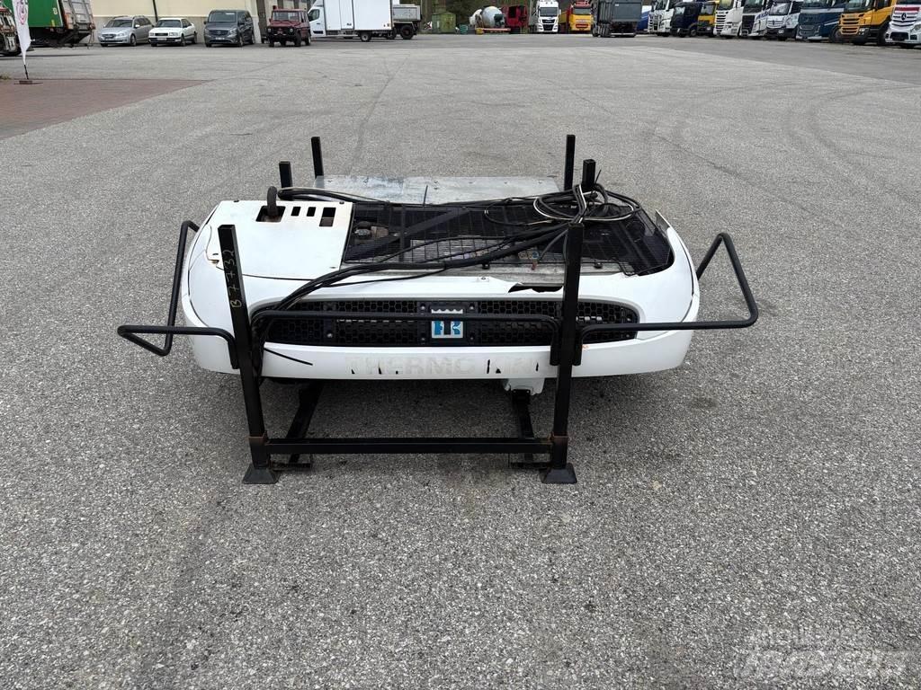  THERMO KING T800-R Transport - Altele