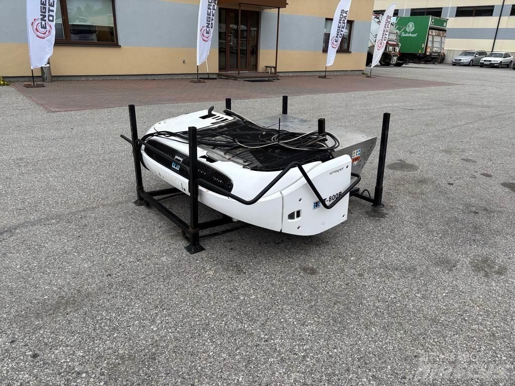  THERMO KING T800-R Transport - Altele