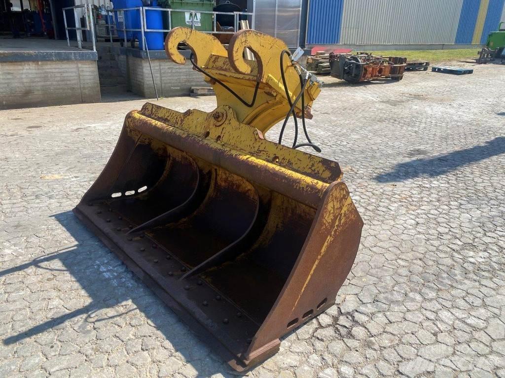 Verachtert CW45 Pistoane