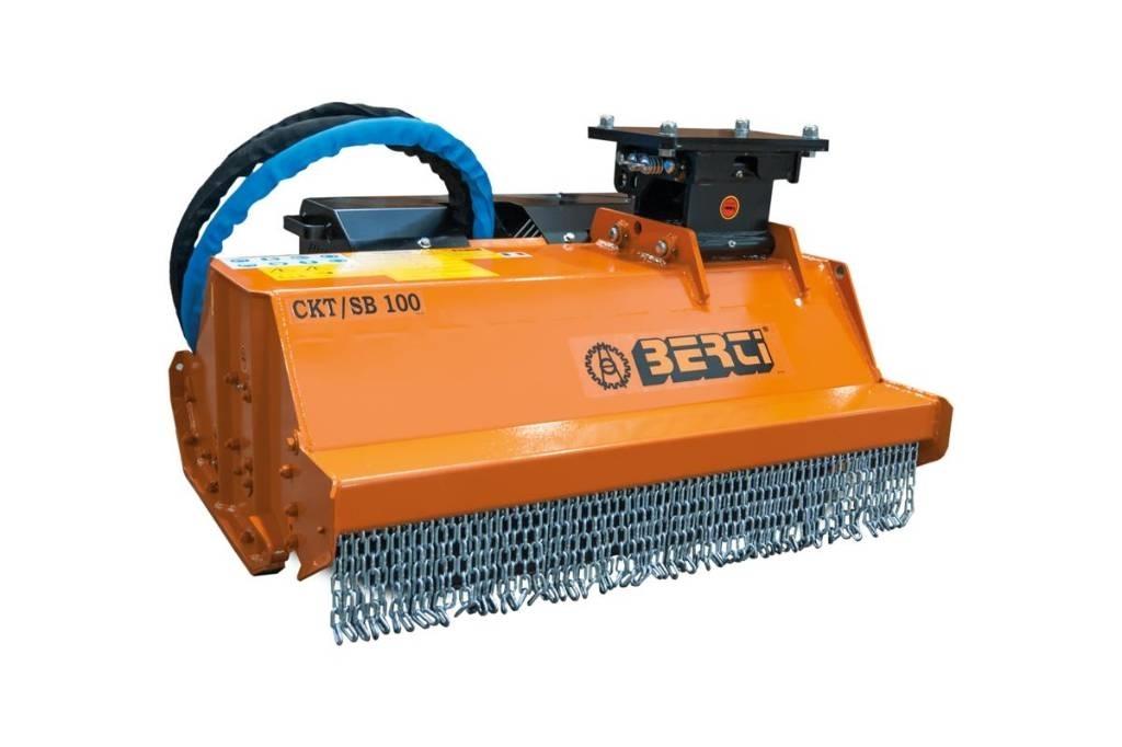 Berti CKT/SB 100 Alte componente