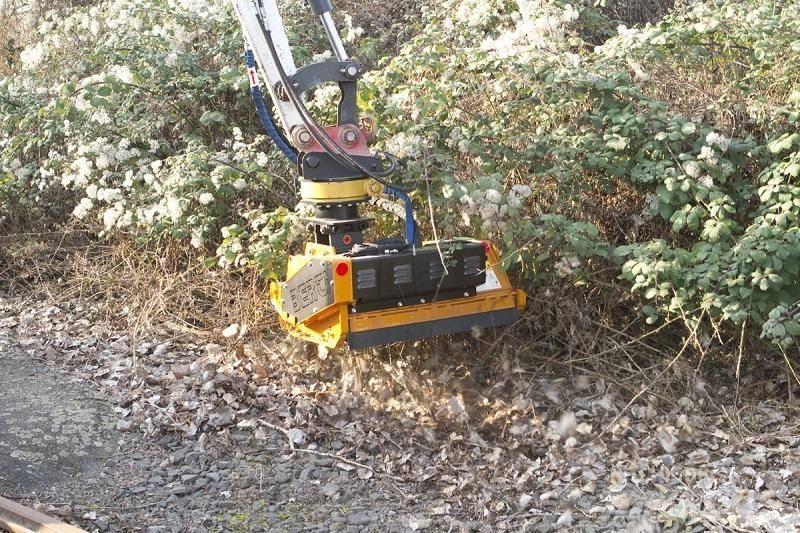 Berti CKT/SB 100 Alte componente