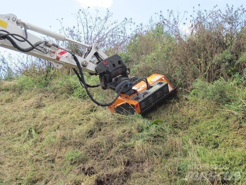 Berti CKT/SB 100 Alte componente