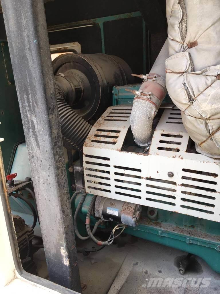 Cummins C 180 Generatoare Diesel