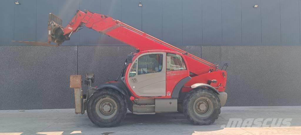 Manitou MT 1840 A Stivuitoare telescopice
