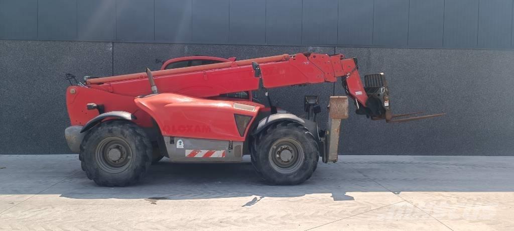 Manitou MT 1840 A Stivuitoare telescopice