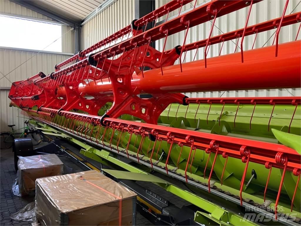 CLAAS VARIO 1080 Capete pentru culegatoare