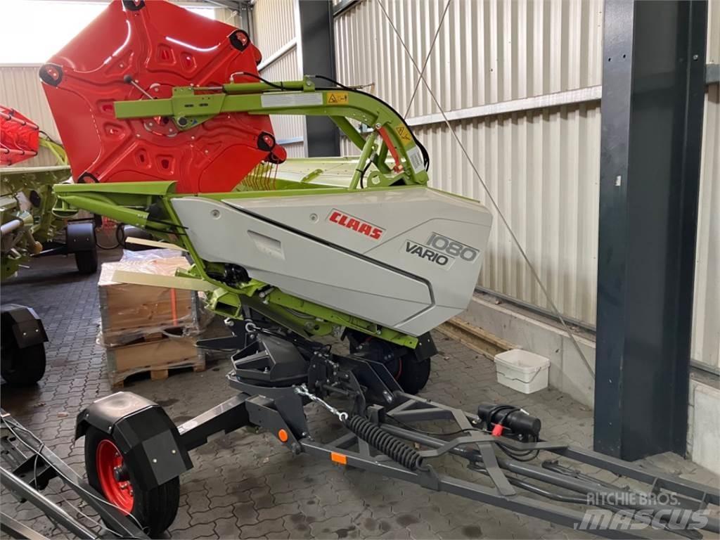 CLAAS VARIO 1080 Capete pentru culegatoare
