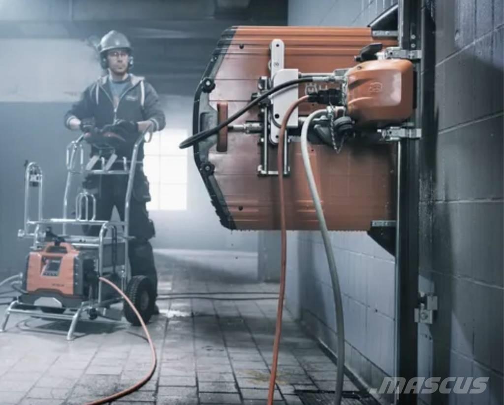 Husqvarna Inne Utilaje construcții - Altele