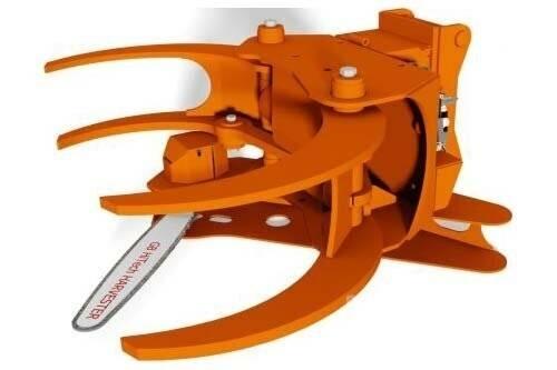 Axer 500 S Cupa
