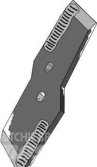 Kuhn sharp tip Sasiuri si suspensii