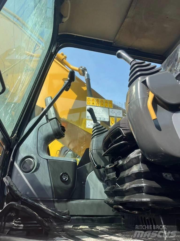 CAT 336 D2 Excavatoare pe șenile
