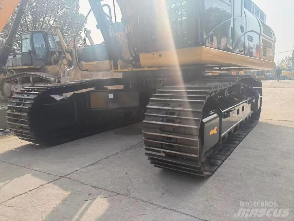 CAT 336 D2 Excavatoare pe șenile

