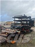 Hiab Spareparts Accesorii de manipulare a incarcaturilor