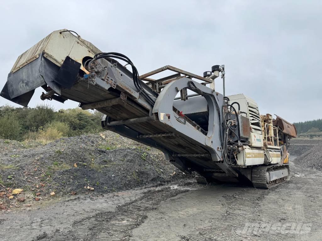 Metso LT 1315 Concasoare