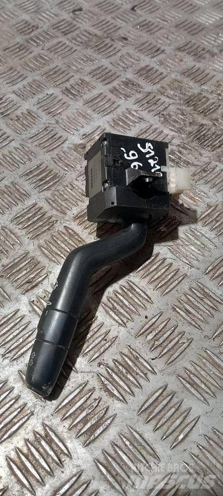 Scania R 440    1542529 Cabine si interior