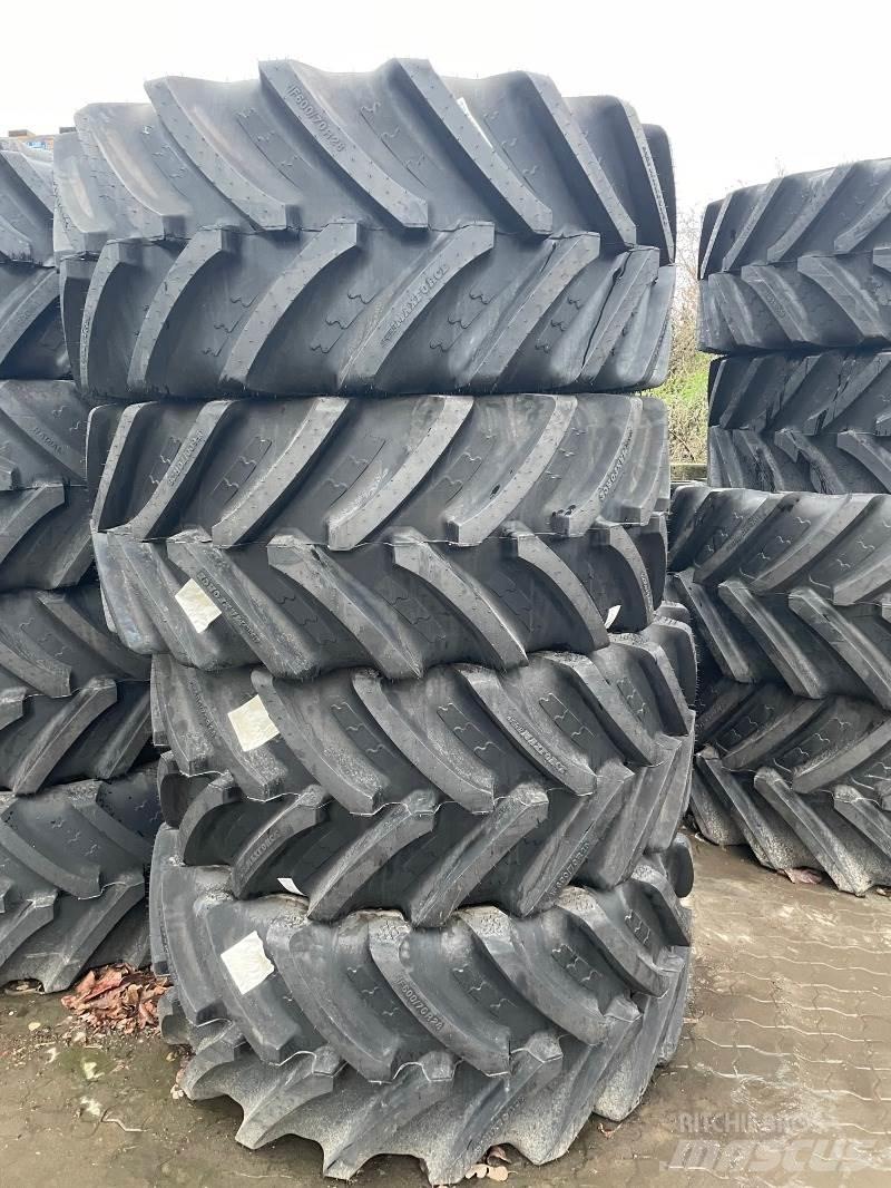 BKT IF 600/70R28 Roti