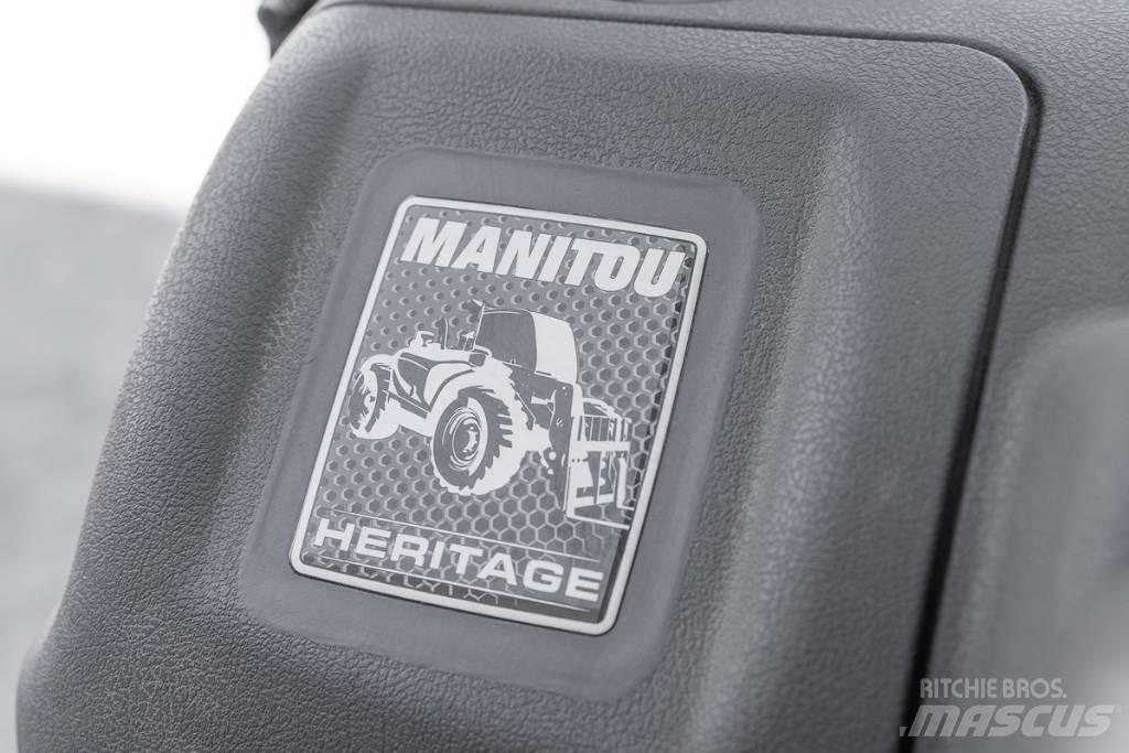 Manitou MT 1030 Stivuitoare telescopice