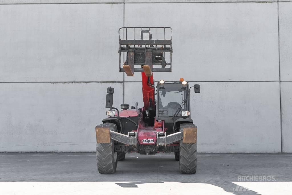 Manitou MT 1030 Stivuitoare telescopice