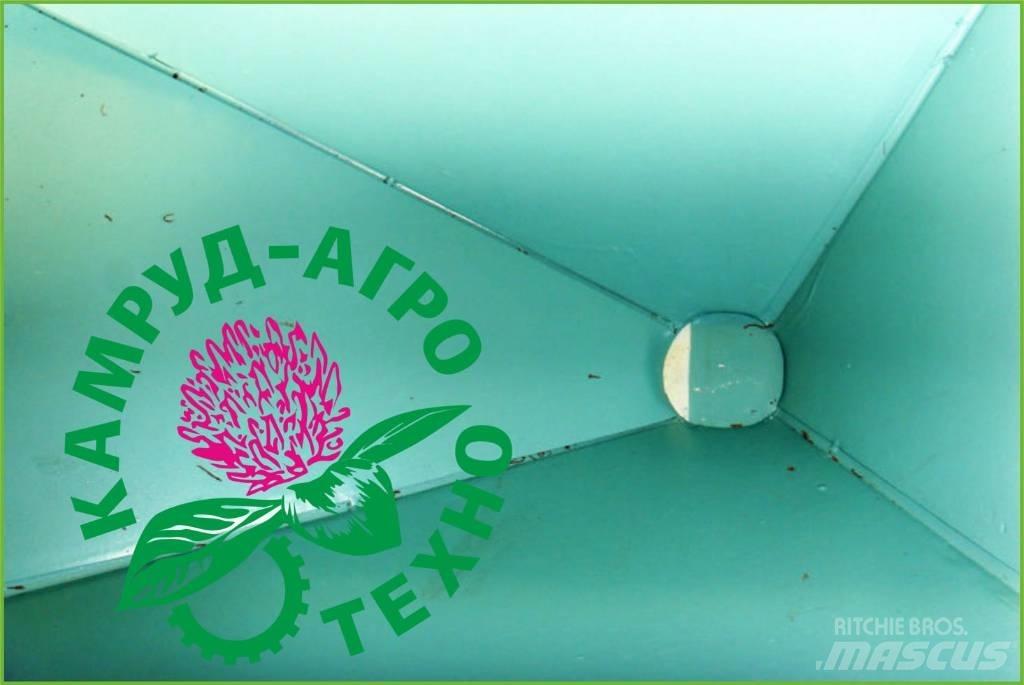  Скарификатор СКР-300 Echipamente de curatat cereale
