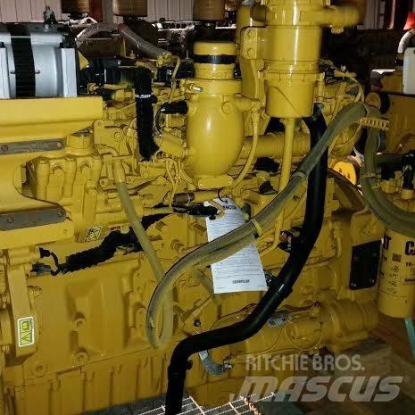CAT C 9.3 Alte componente