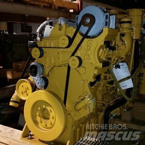 CAT C 9.3 Alte componente