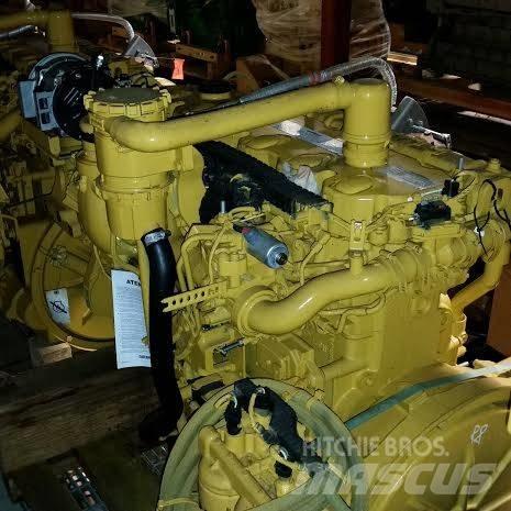 CAT C 9.3 Alte componente
