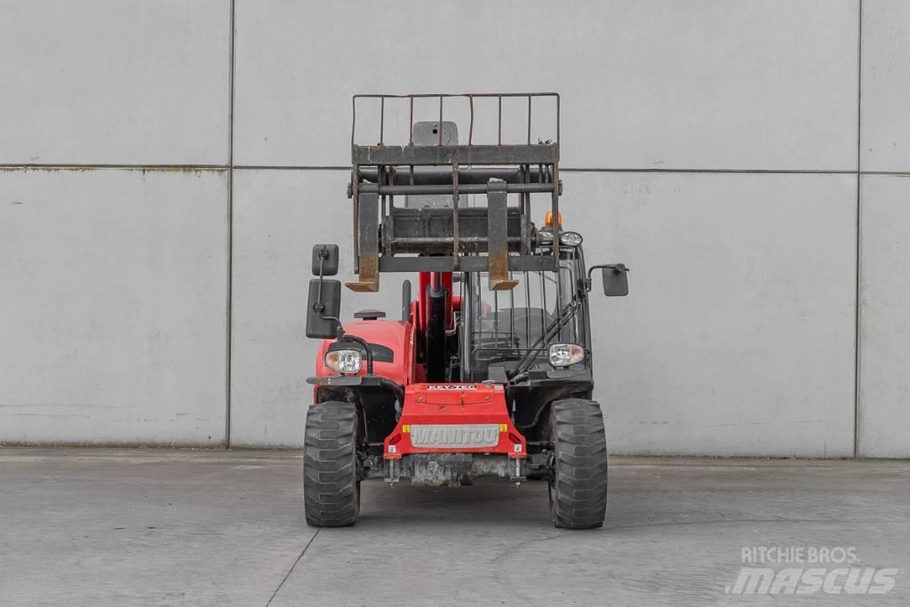 Manitou MT 625 H Stivuitoare telescopice