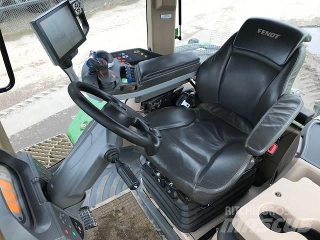 Fendt 940 MT Vario Tractoare
