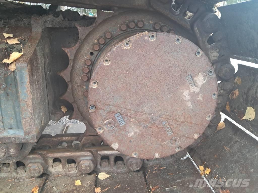 Doosan DX 235 LCR-5 Excavatoare pe șenile
