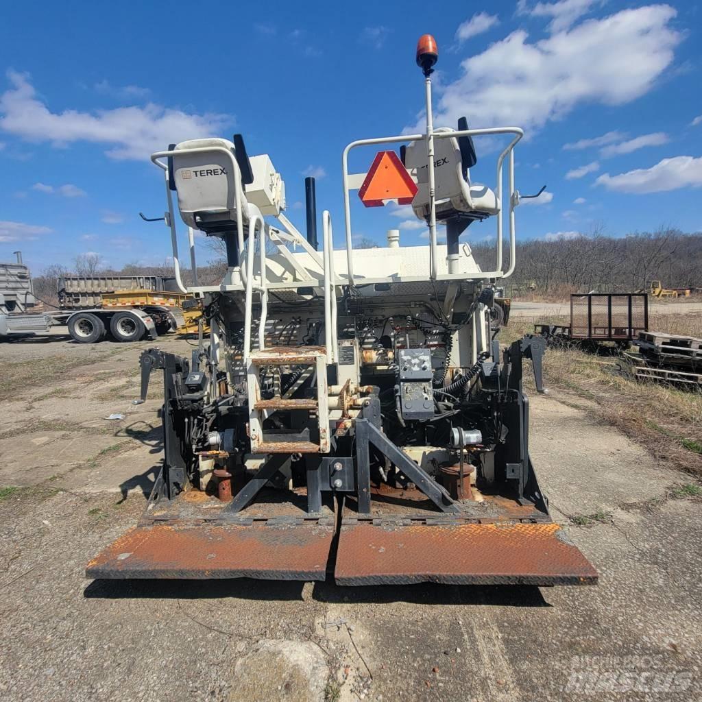 Cedar Rapids CR351 Pavatoare asfalt