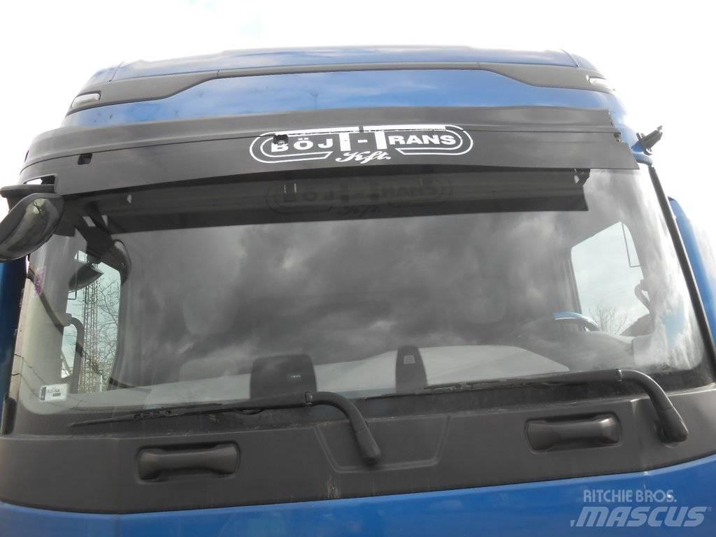 Ford F-Max Autotractoare