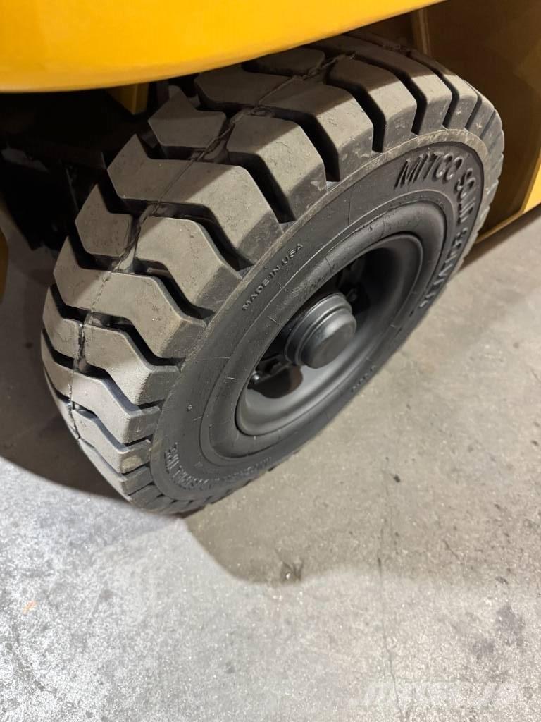 CAT GP 25 K Strivuitoare-altele