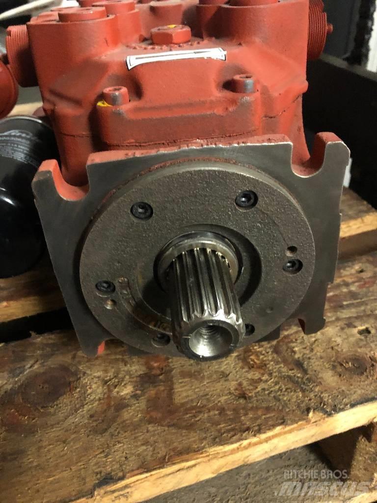 Linde BPV35 Alte componente