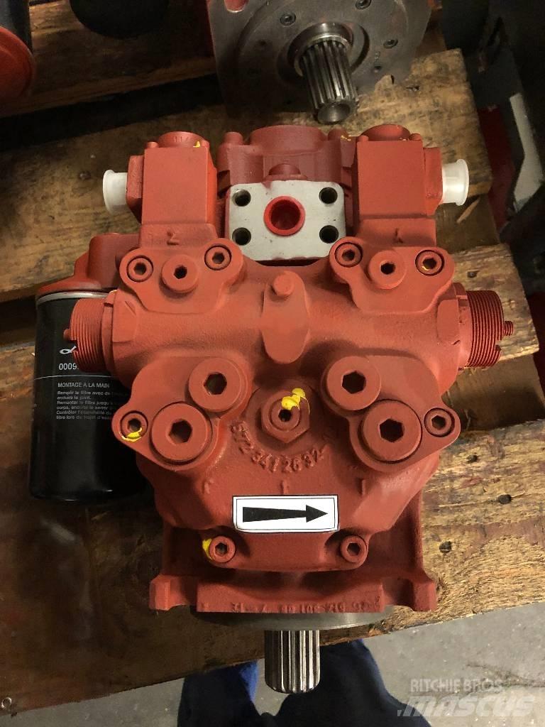 Linde BPV35 Alte componente