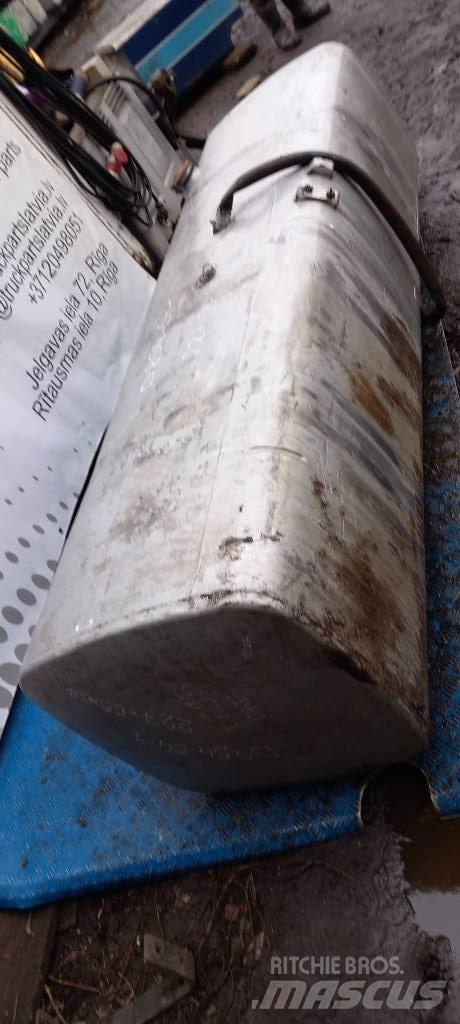 DAF XF95.430 1673120 Sasiuri si suspensii