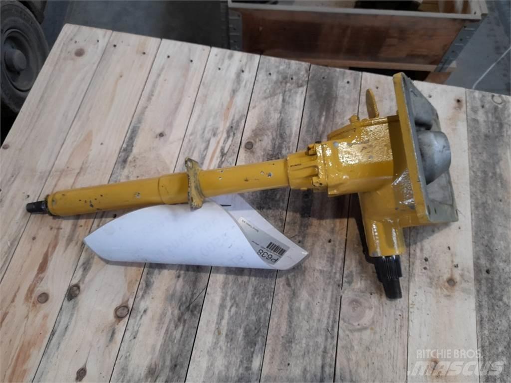Ford 4500 Alte accesorii tractor