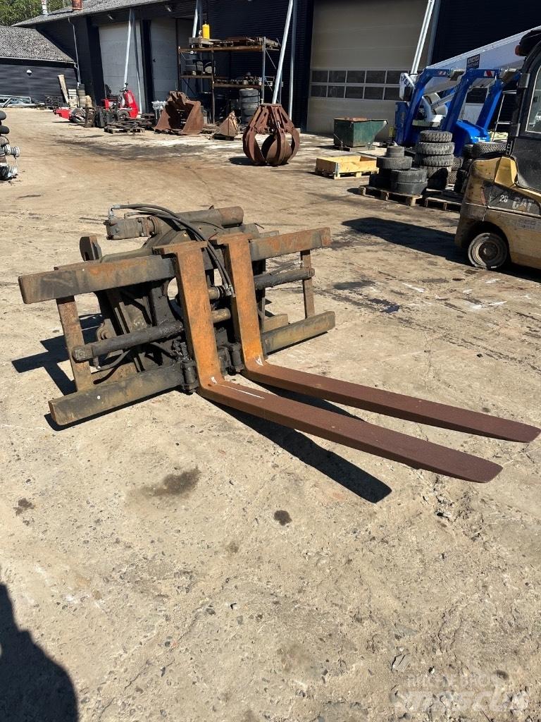  Andet 360 rotator Furci