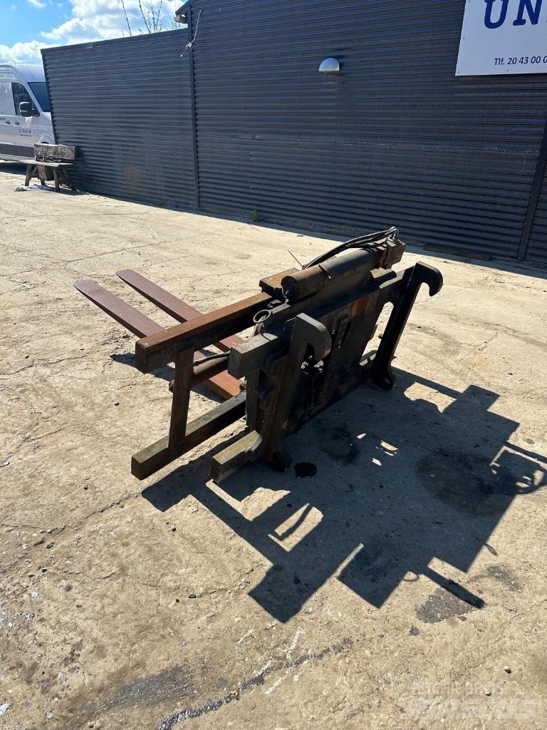  Andet 360 rotator Furci