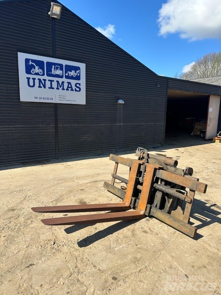  Andet 360 rotator Furci