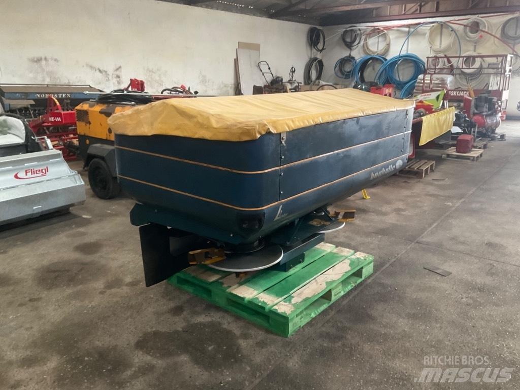 Bogballe L2plus Distribuitoare de ingrasamant