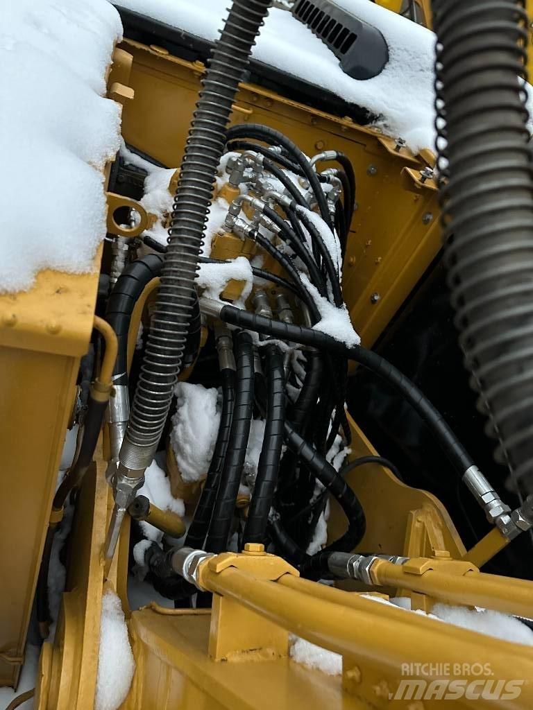 CAT 312GC Excavatoare pe șenile

