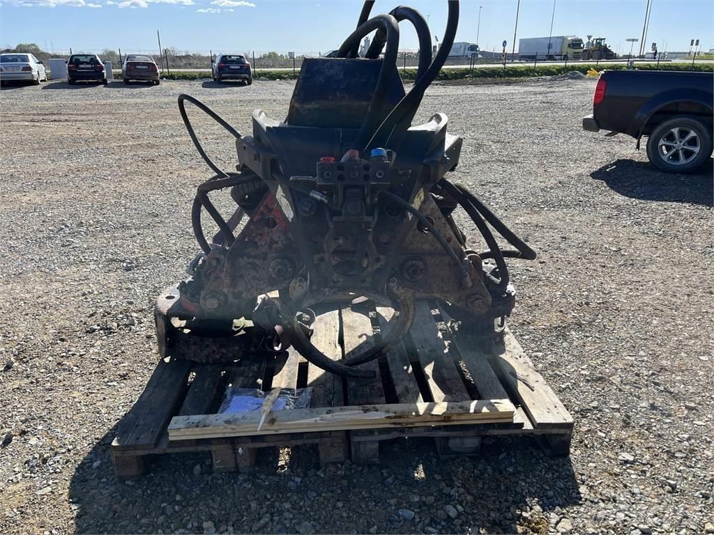 Waratah HTH470 Capete pentru culegatoare