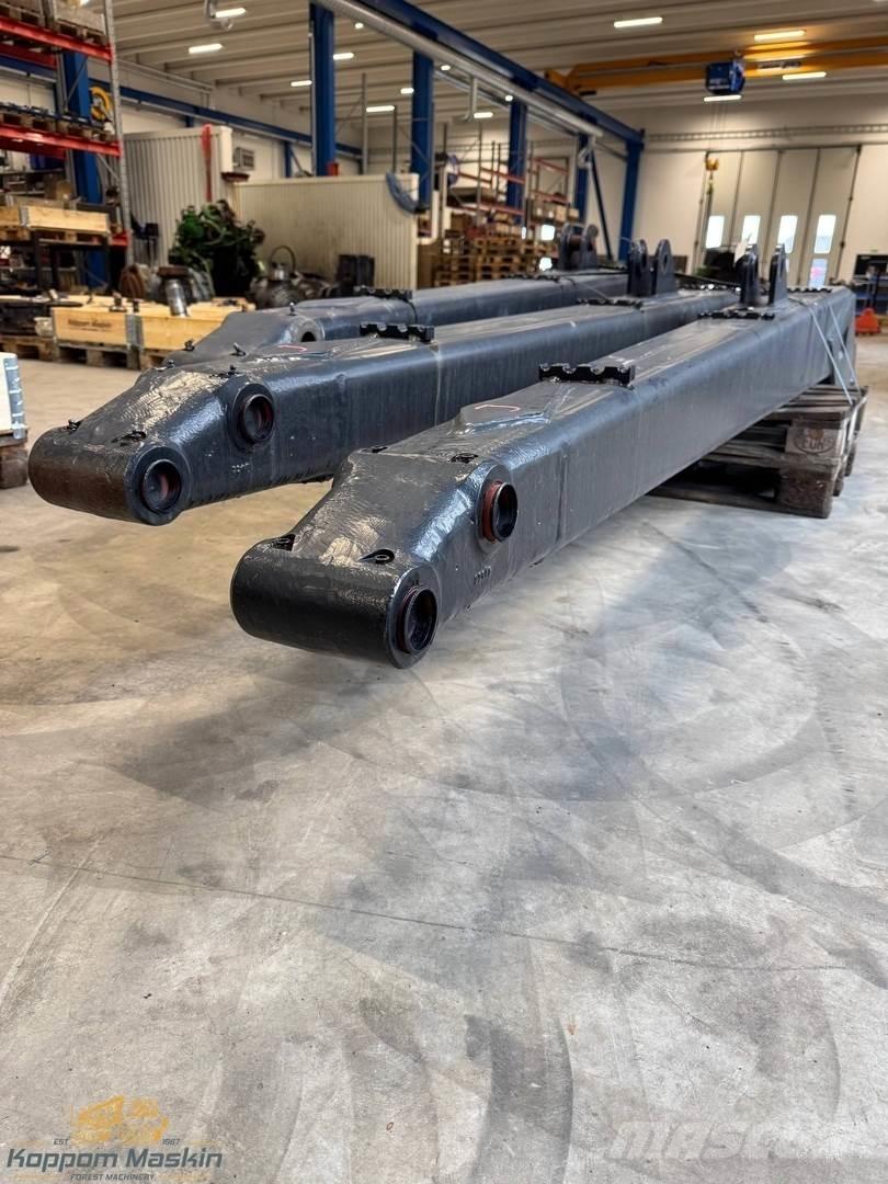 Rottne RK 60 Macarale de transport