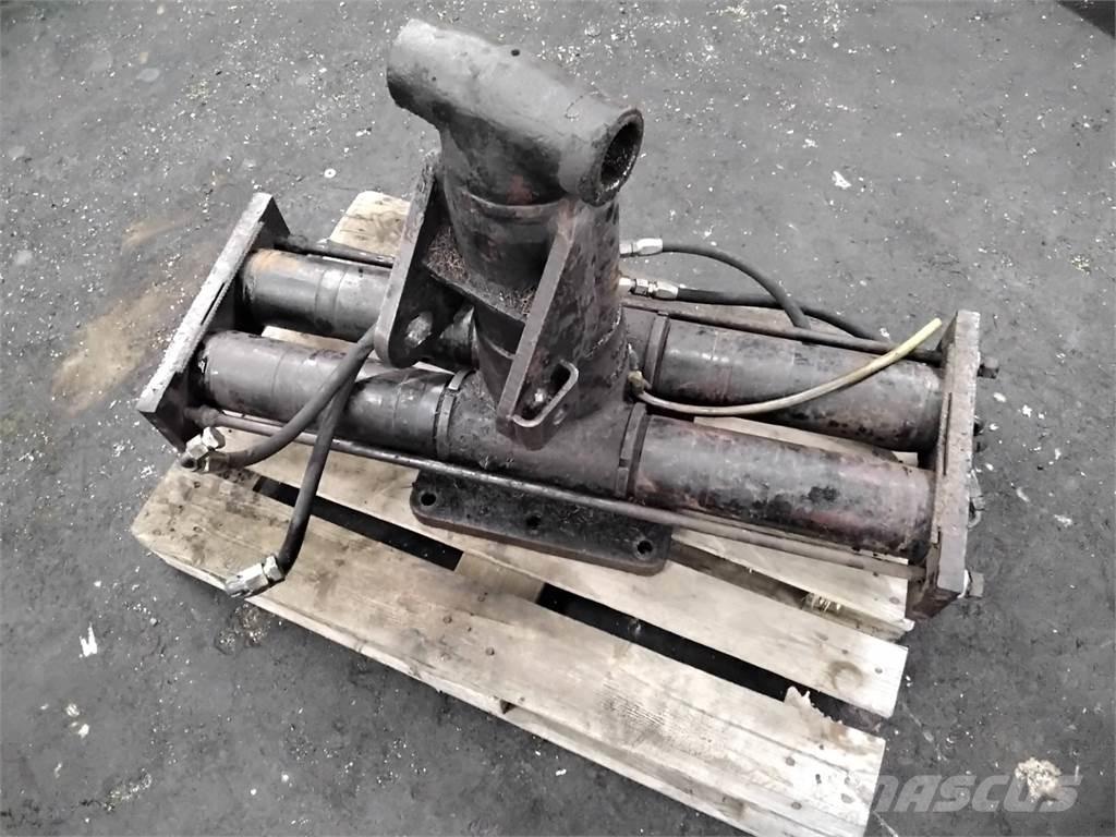Cranab 45-65 Macarale de transport
