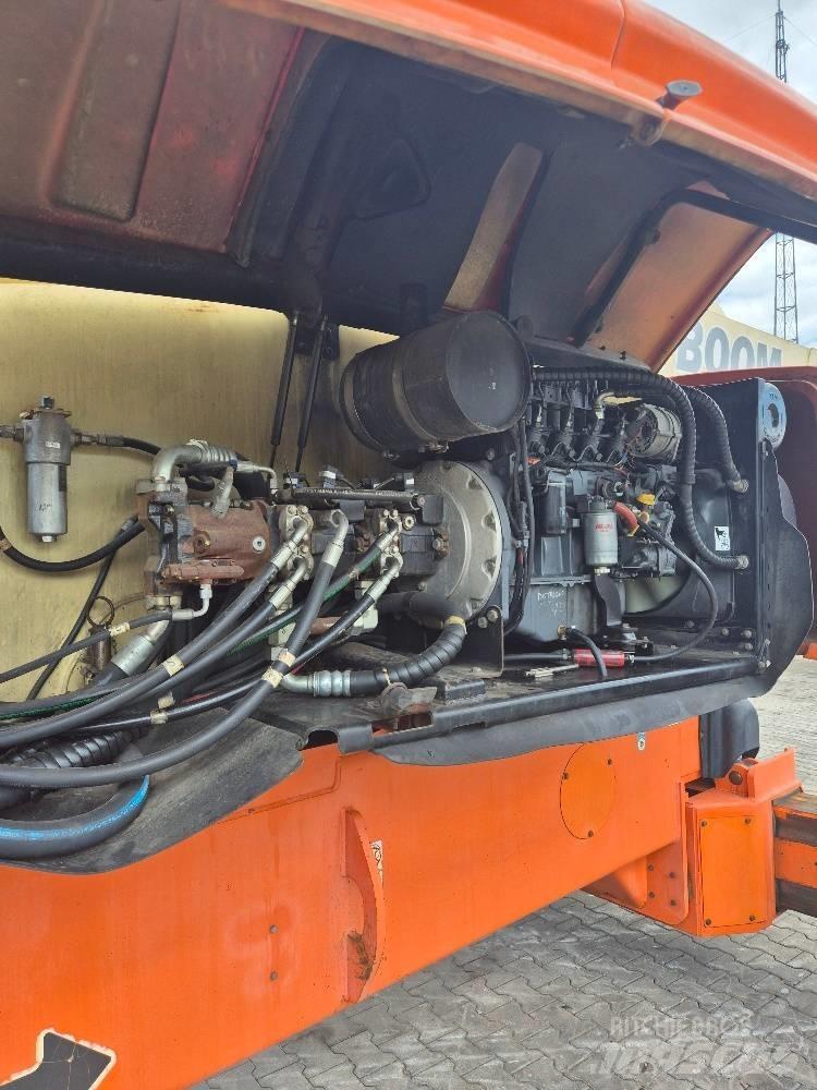 JLG 1250 AJP Nacele cu brat articulat